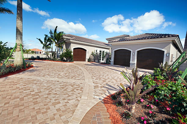 Best Driveway Pavers for Homes  in Winnebago, MN
