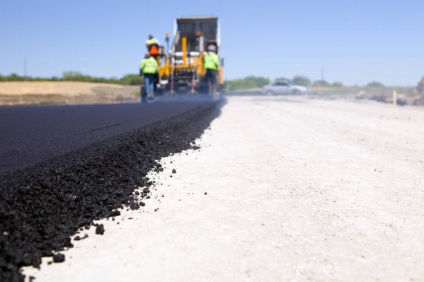 Best Paver Driveway Replacement  in Winnebago, MN