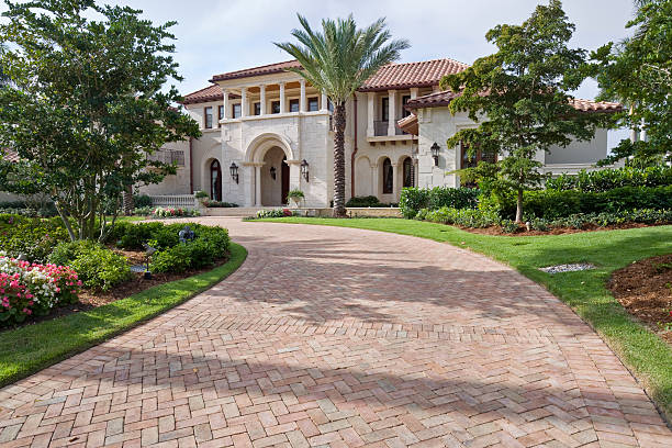 Professional Driveway Pavers in Winnebago, MN