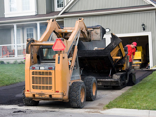 Best Driveway Resurfacing Pavers  in Winnebago, MN