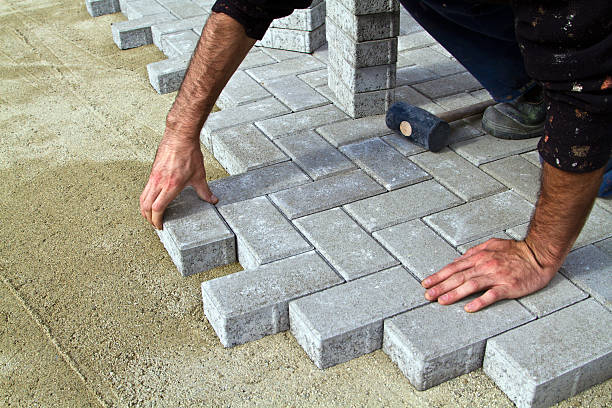 Driveway Repair Near Me in Winnebago, MN